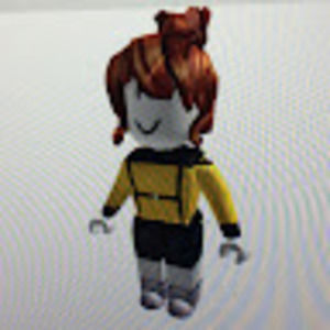 Meet your Posher, Shannon